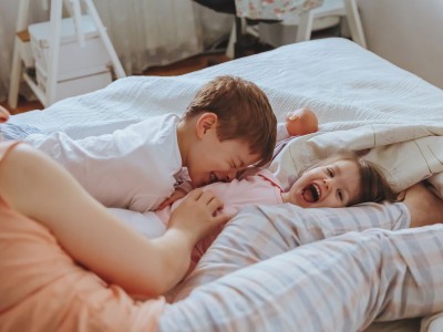 Top Sleep Tips for Kids