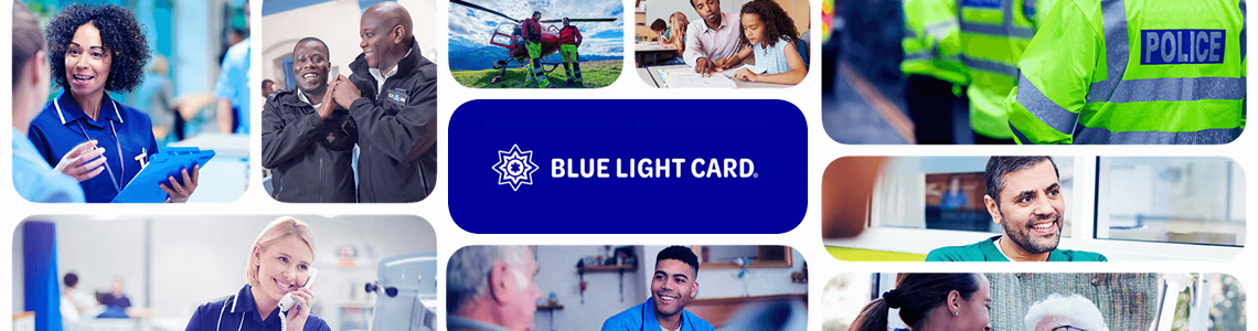 Use your Blue Light Card at Now to Bed Use your Blue Light Card at Now to Bed