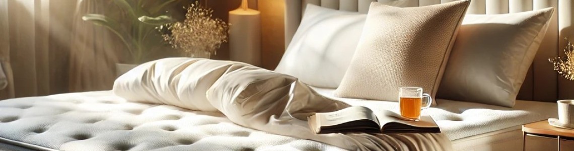 Why Investing in a Quality Mattress Is Essential for Your Health and Well-Being