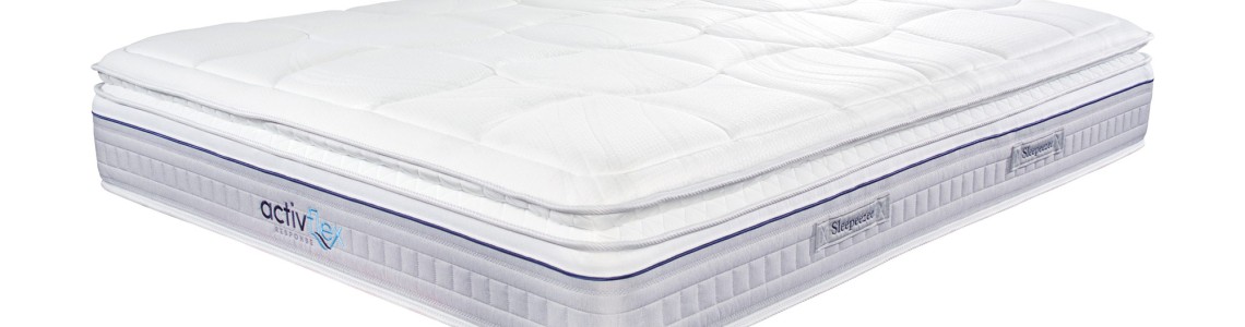 The new and improved replacement for the Best Selling Sleepeezee Poise 3200 mattress