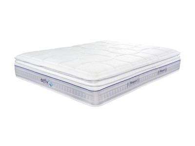 The new and improved replacement for the Best Selling Sleepeezee Poise 3200 mattress