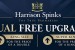 Harrison Spinks Dual Free Upgrade | Now to Bed