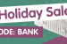 Bank Holiday Bed Sale Highlights