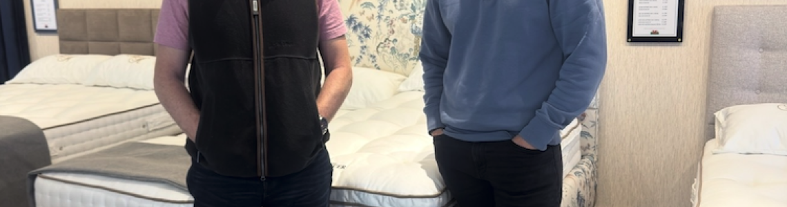 From Farm to Bedroom: How Now To Bed is Championing Local Farmers From Farm to Bedroom: How Now To Bed is Championing Local Farmers