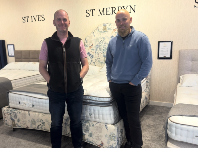 From Farm to Bedroom: How Now To Bed is Championing Local Farmers