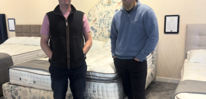From Farm to Bedroom: How Now To Bed is Championing Local Farmers