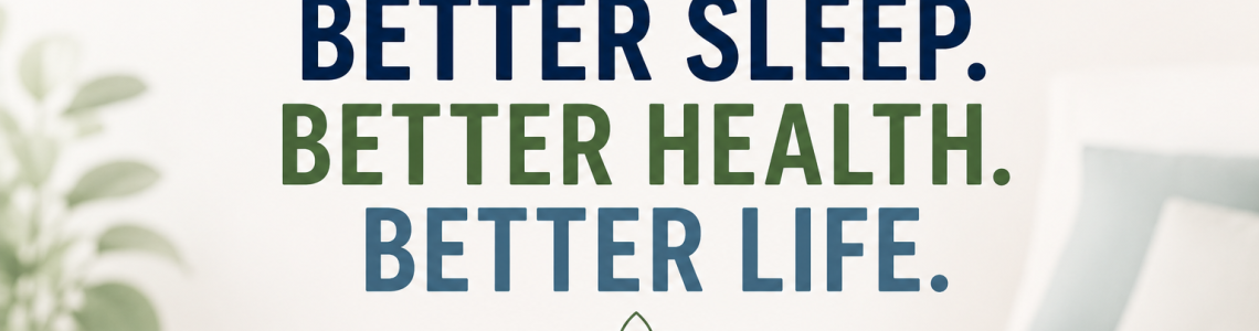 World Health Day: Why Better Sleep Could Be the Foundation of Better Health World Health Day: Why Better Sleep Could Be the Foundation of Better Health