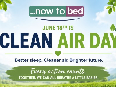 Clean Air Day - June 18th 2026
