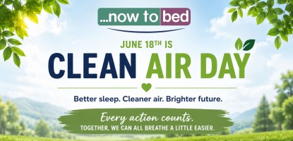 Clean Air Day - June 18th 2026