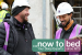 Now To Bed Is Proud to Support DIY SOS: Building a Future for Macsen