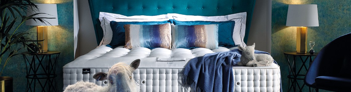 Did you know it's 20% OFF Harrison Spinks in the Now to Bed Sale
