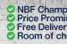 National Bed Month
