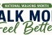 Why Walking Might Be the Most Underrated Health Habit