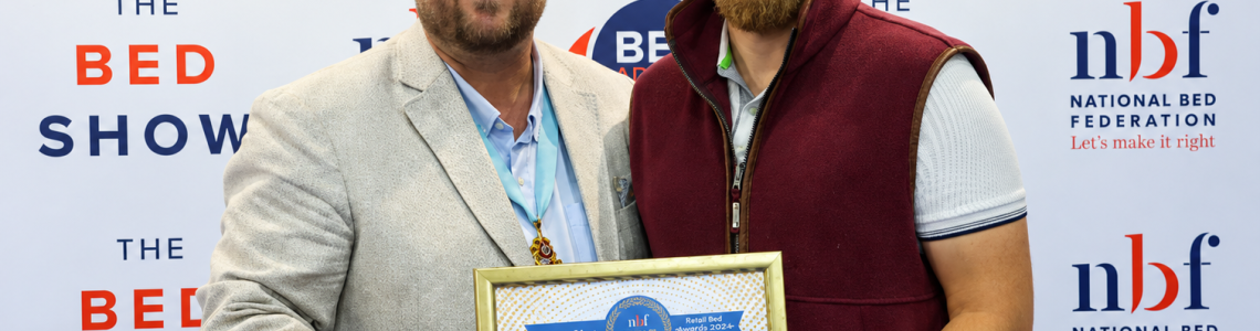 National Bed Federation Runners Up 2026 National Bed Federation Runners Up 2026