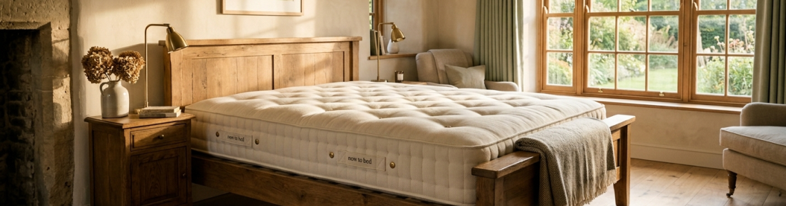 Where is the Best Place to Buy a Mattress in the UK? (2026 Buyer's Guide) Where is the Best Place to Buy a Mattress in the UK? (2026 Buyer's Guide)
