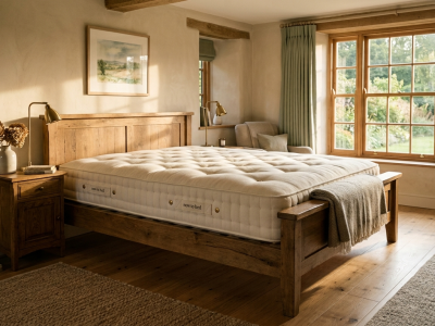 Where is the Best Place to Buy a Mattress in the UK? (2026 Buyer's Guide)
