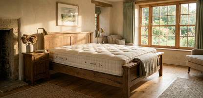 Where is the Best Place to Buy a Mattress in the UK? (2026 Buyer's Guide)