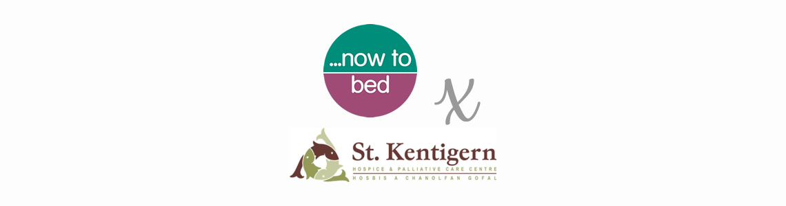 Now to Bed Ltd Proudly Partners with St Kentigern Hospice Now to Bed Ltd Proudly Partners with St Kentigern Hospice