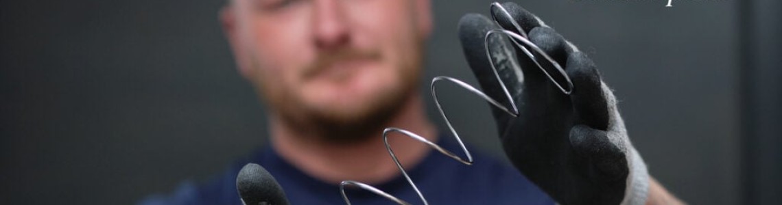 The Serious Science Behind Every Sealy Spring