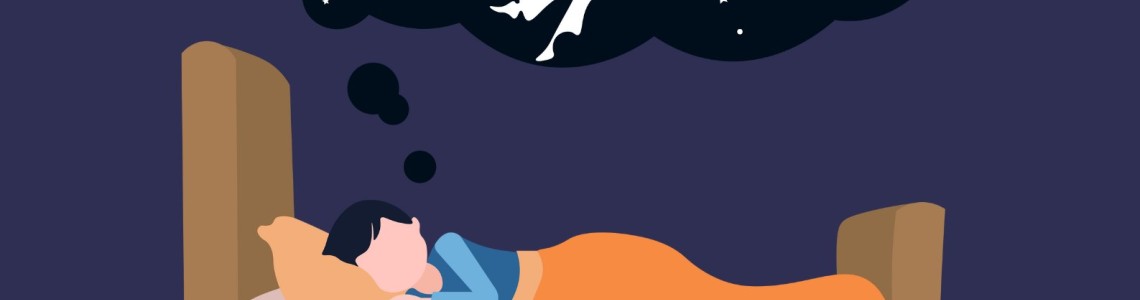 Why Is Sleep Important? Why Is Sleep Important?