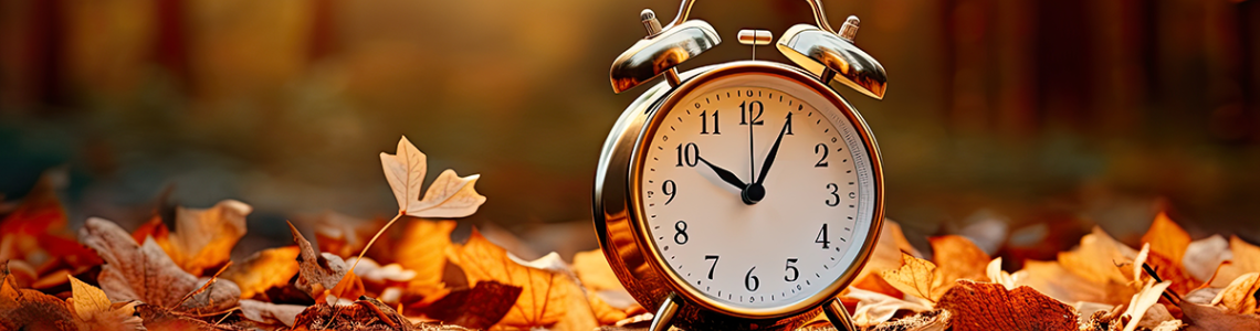 Top Sleeping Tips for When the Clocks Go Back Top Sleeping Tips for When the Clocks Go Back