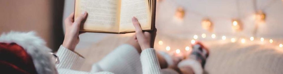 Festive Sleeping Tips Festive Sleeping Tips