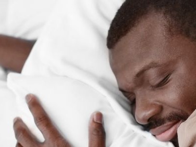 How Much Deep Sleep Do We Need?