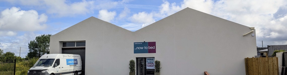 New Flagship Store Open