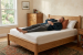How To Choose The Best Bed For Heavier People