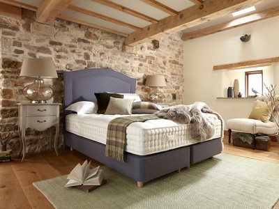 How to Style a Luxury Hotel Bed at Home: The Ultimate Guide