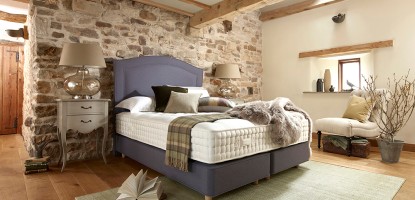 How to Style a Luxury Hotel Bed at Home: The Ultimate Guide