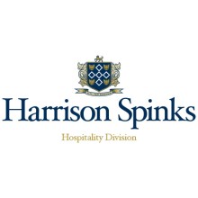 Harrison Spinks