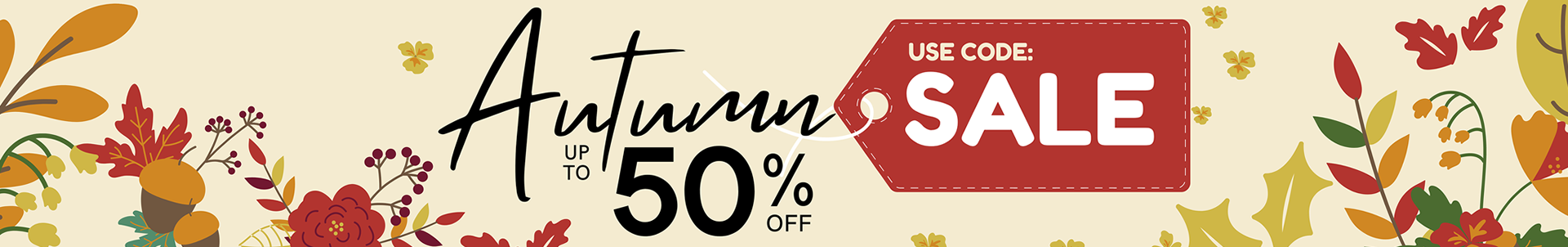 Autumn Bed Sale 2026