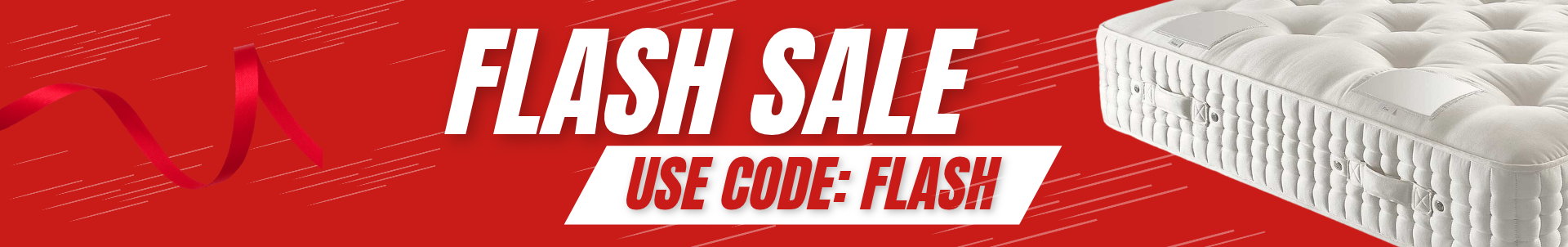 Flash Bed Sale