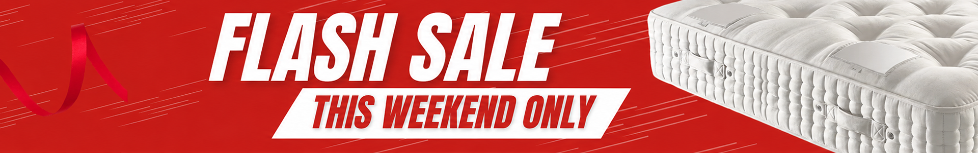 Flash Bed Sale