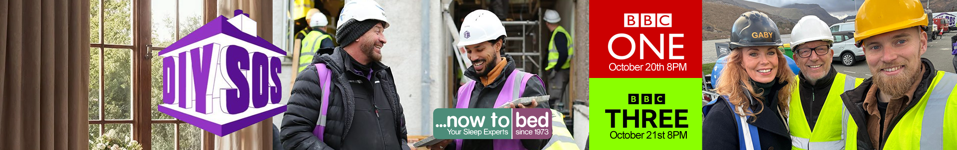 DIY SOS