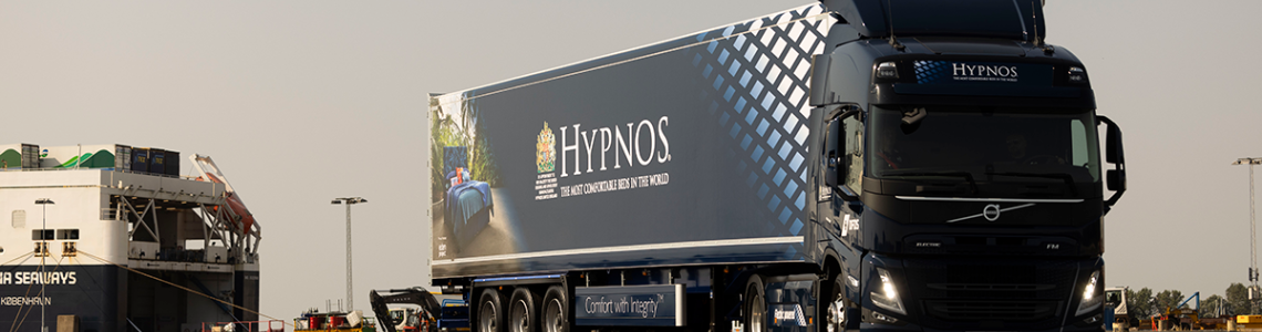 A Greener Future for Hypnos