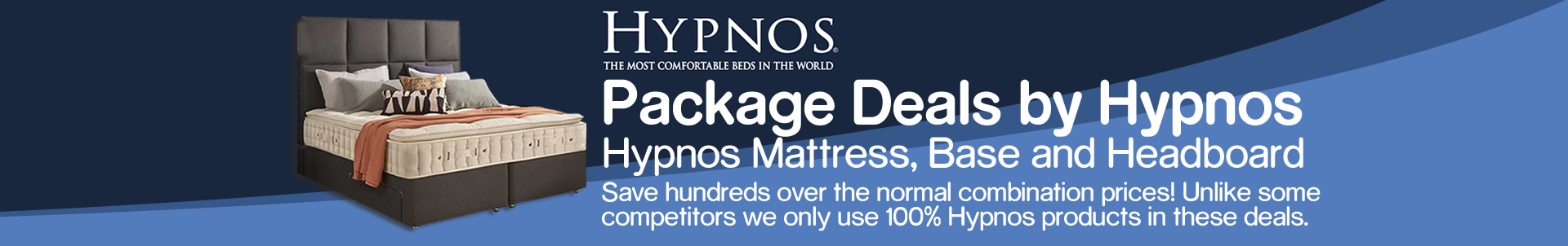 Hypnos Package Deals