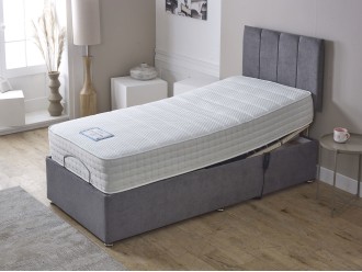 Motion Sleep Gel-Flex 1000 Express Adjustable Bed