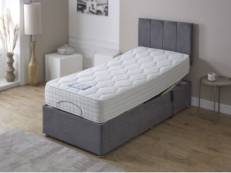 Motion Sleep Linden Express Adjustable Bed