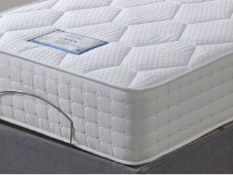 Motion Sleep Linden Express Adjustable Bed