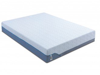BREASLEY UNO DELUXE MATTRESS WITH FREE DELIVERY 