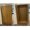 Julian Bowen Curve Wardrobe