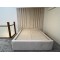 Motion Sleep Isla King Size Bed in Mother of Pearl