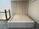 Motion Sleep Isla King Size Bed in Mother of Pearl