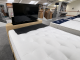 Sweet Dreams TV Bed Vision Chic Kingsize in Venice Apple Sweet Dreams TV Bed Vision Chic Kingsize in Venice Apple
