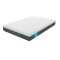 Dormeo Octasmart Premium Deluxe Mattress