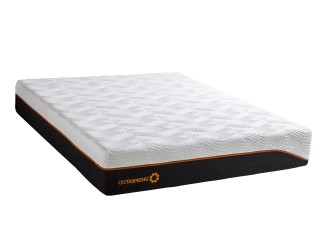 Dormeo Octaspring Tribrid Mattress