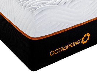 Dormeo Octaspring Tribrid Mattress