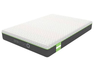 Dormeo Octasmart Premium Hybrid Deluxe Mattress